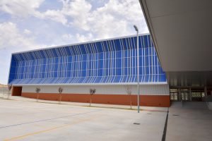 C.E.I.P Val de la Atalaya | umbelco.com