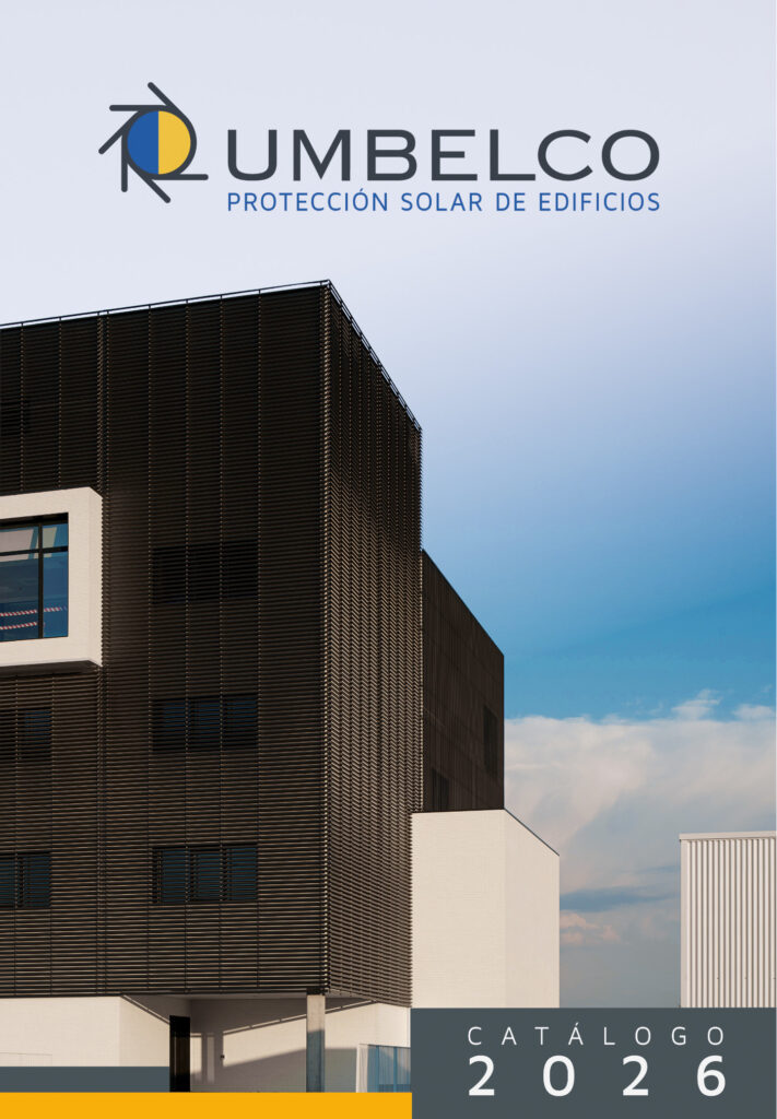 Catálogo Umbelco 2026